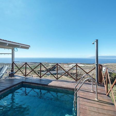 La Casita Villa Costa Adeje  Exteriör bild