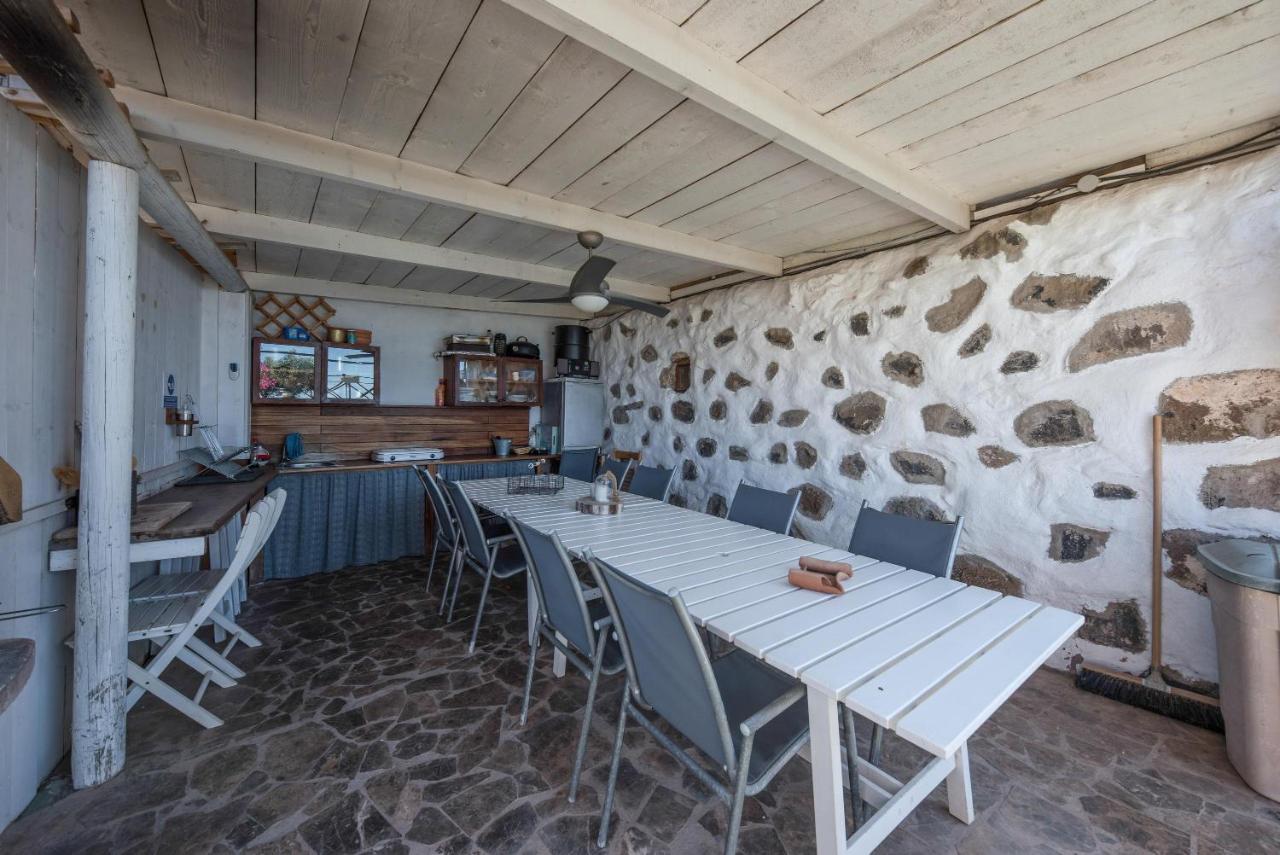 La Casita Villa Costa Adeje  Exteriör bild