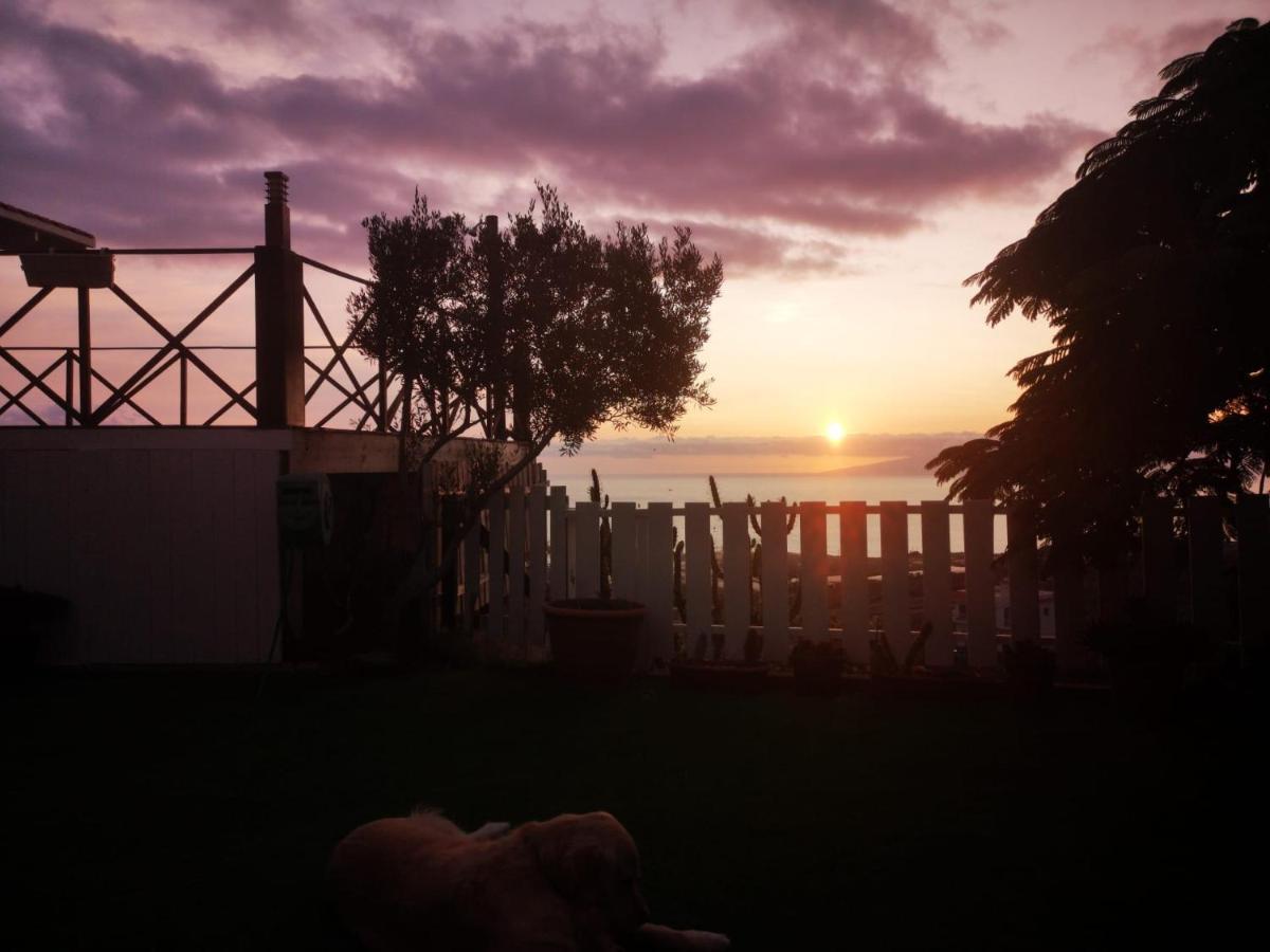 La Casita Villa Costa Adeje  Exteriör bild