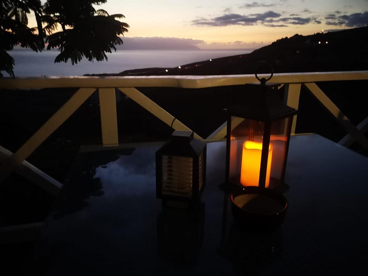 La Casita Villa Costa Adeje  Exteriör bild