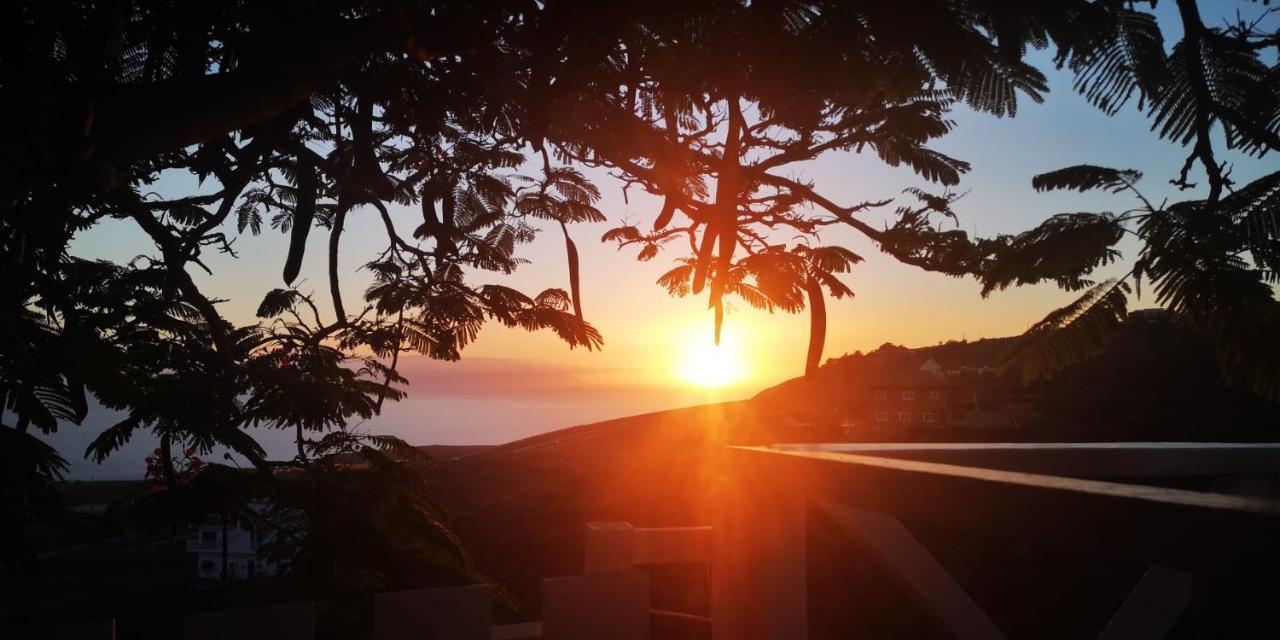 La Casita Villa Costa Adeje  Exteriör bild