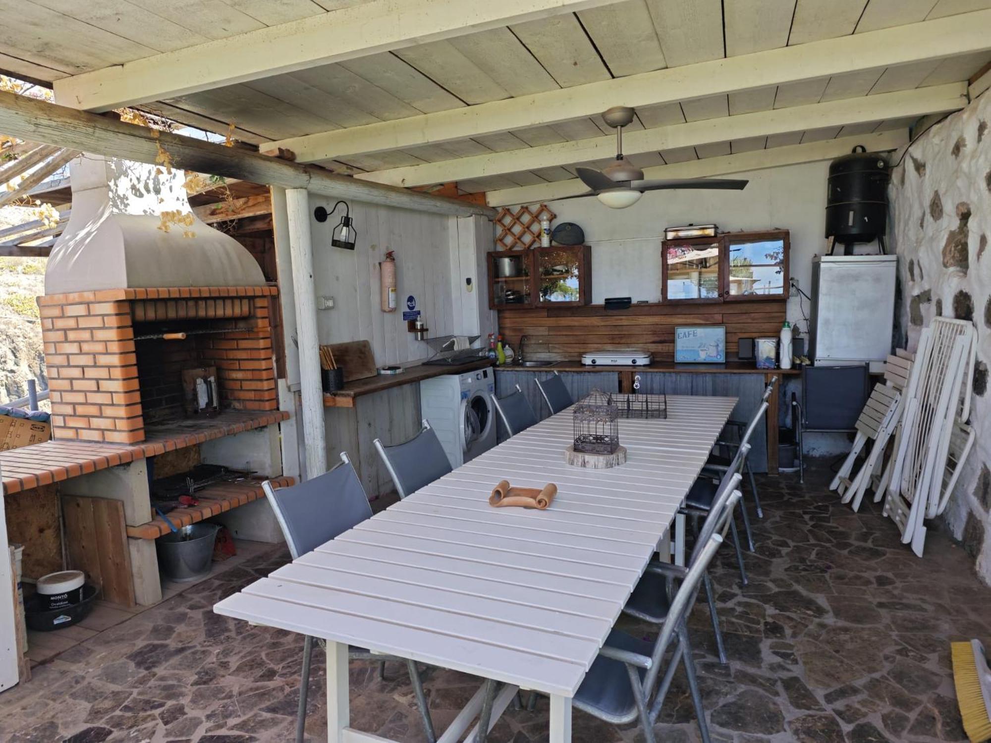 La Casita Villa Costa Adeje  Exteriör bild