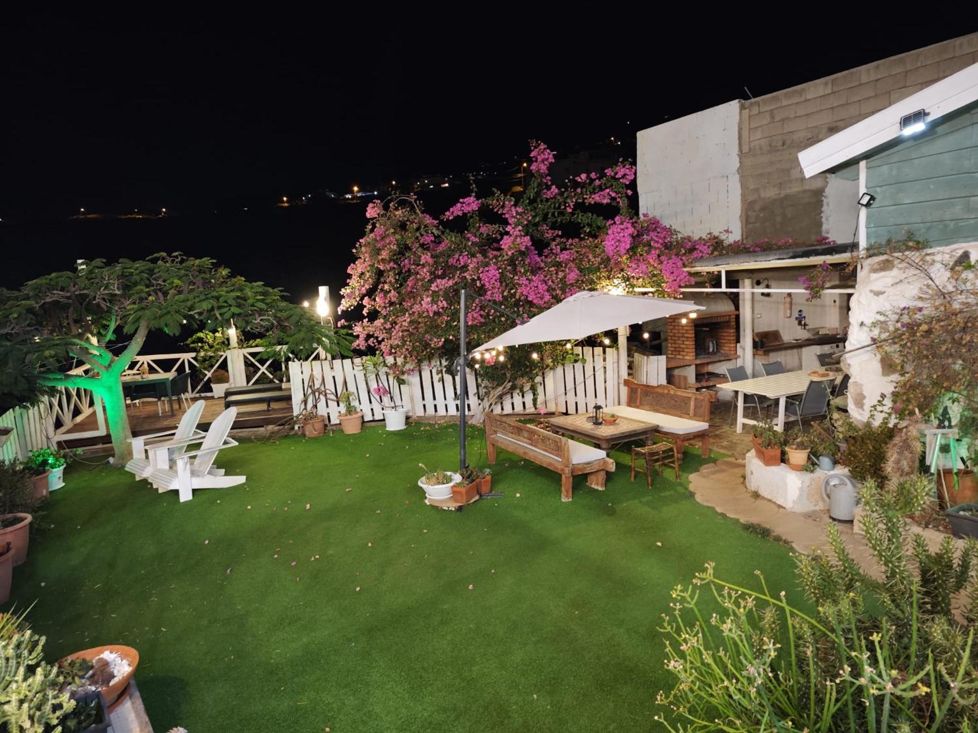 La Casita Villa Costa Adeje  Exteriör bild