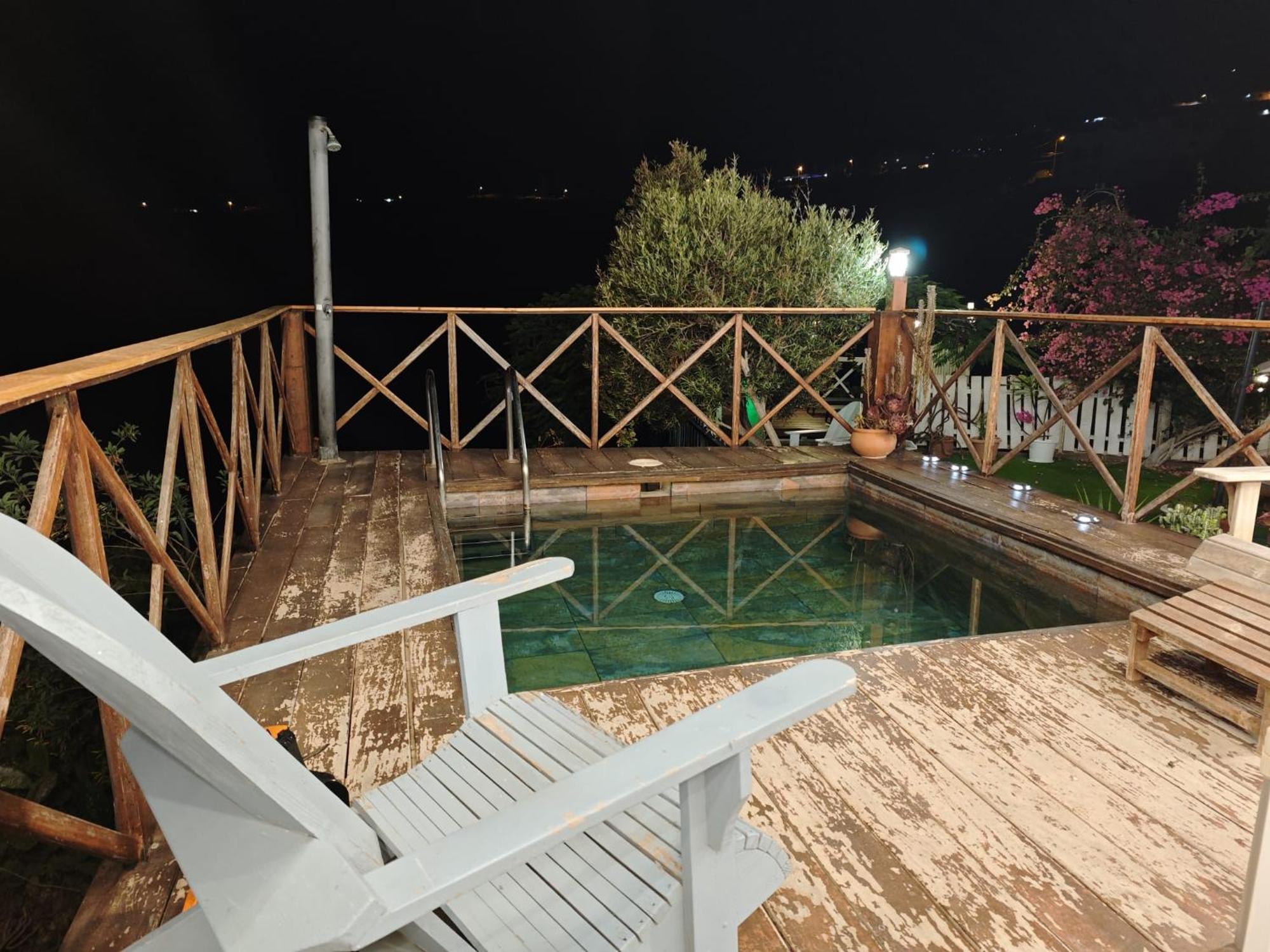 La Casita Villa Costa Adeje  Exteriör bild