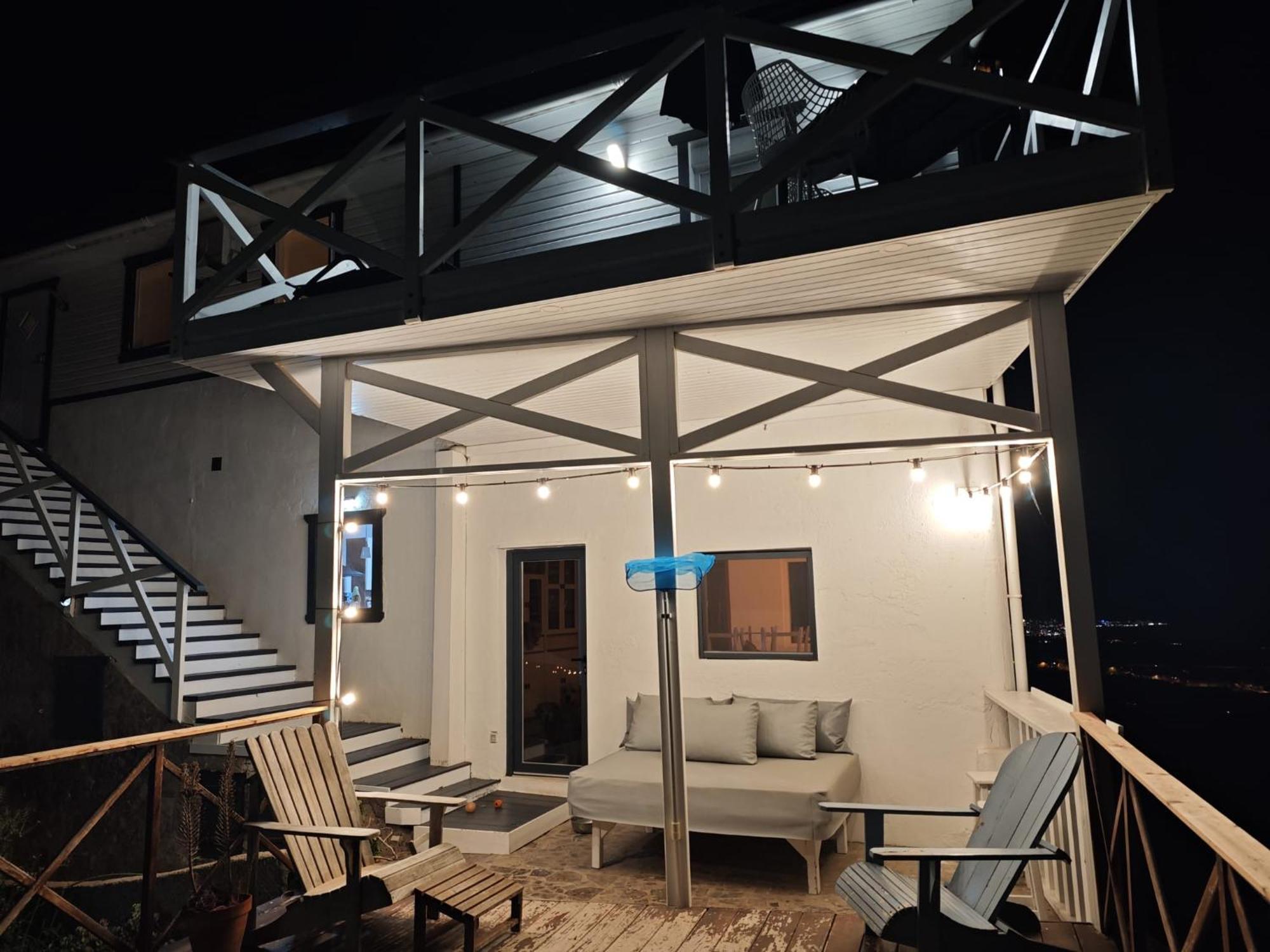 La Casita Villa Costa Adeje  Exteriör bild